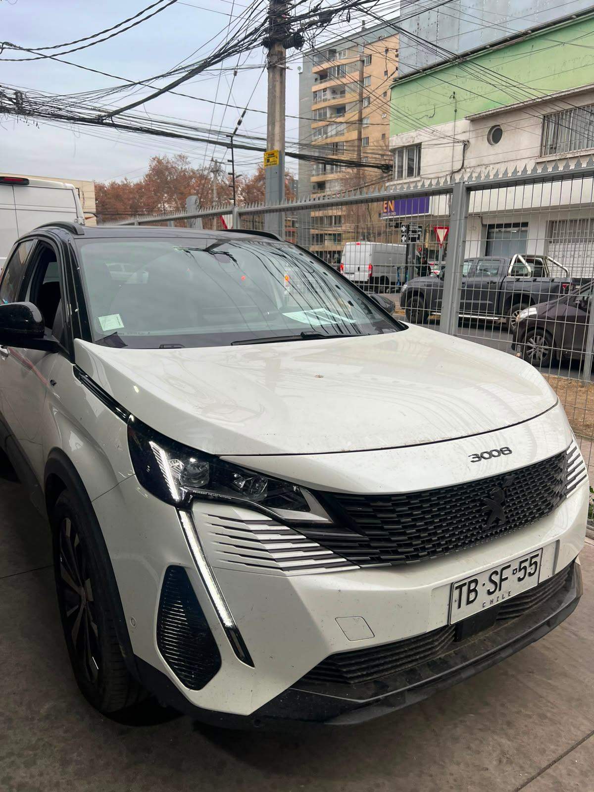 PEUGEOT - 0