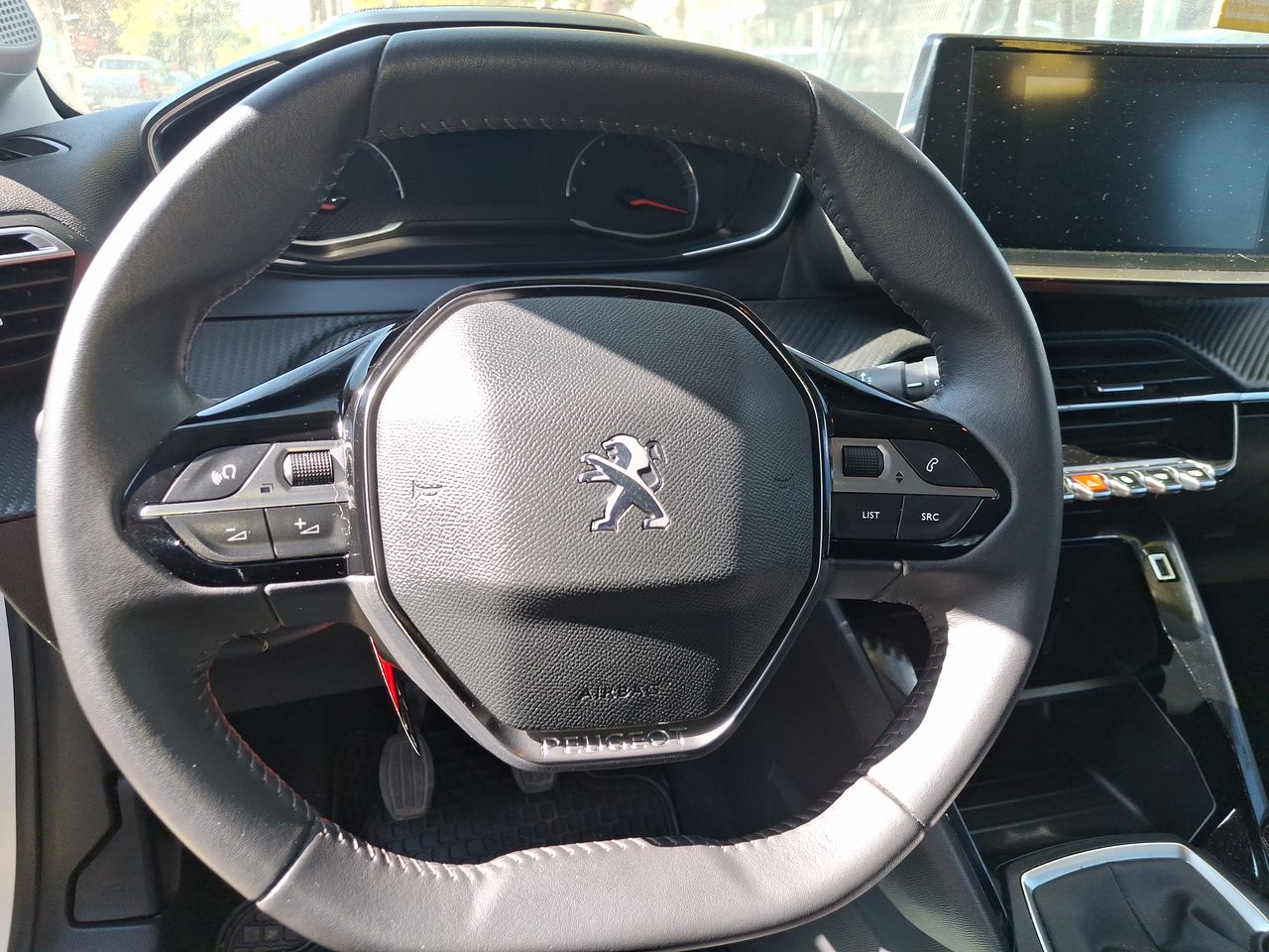PEUGEOT - 25