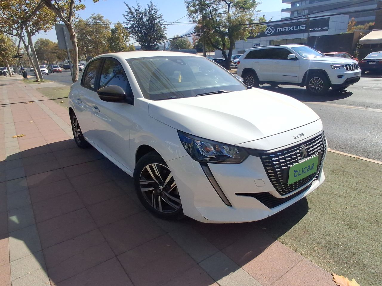 PEUGEOT - 1