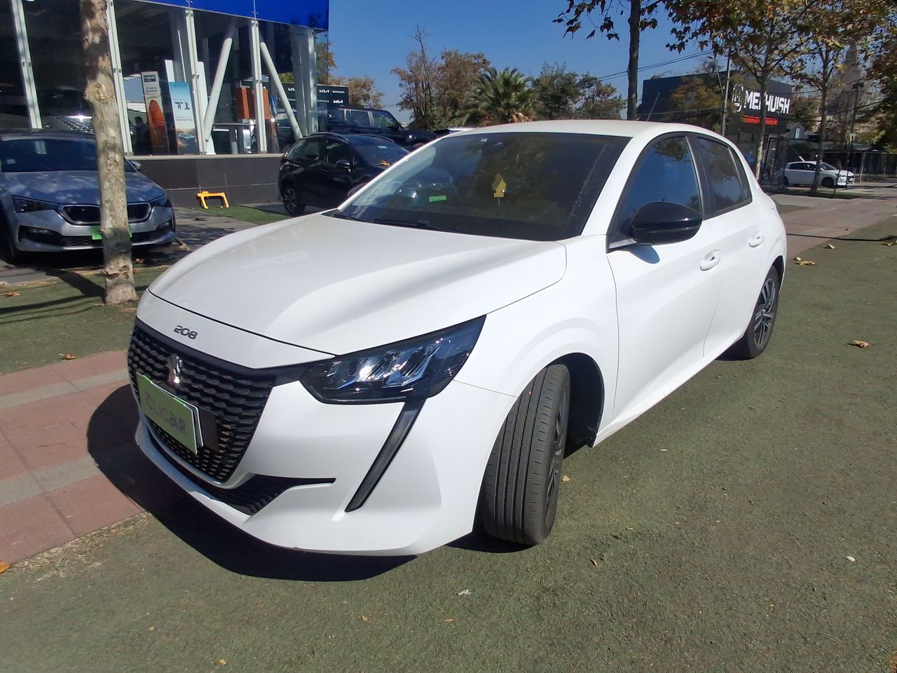 PEUGEOT - 3