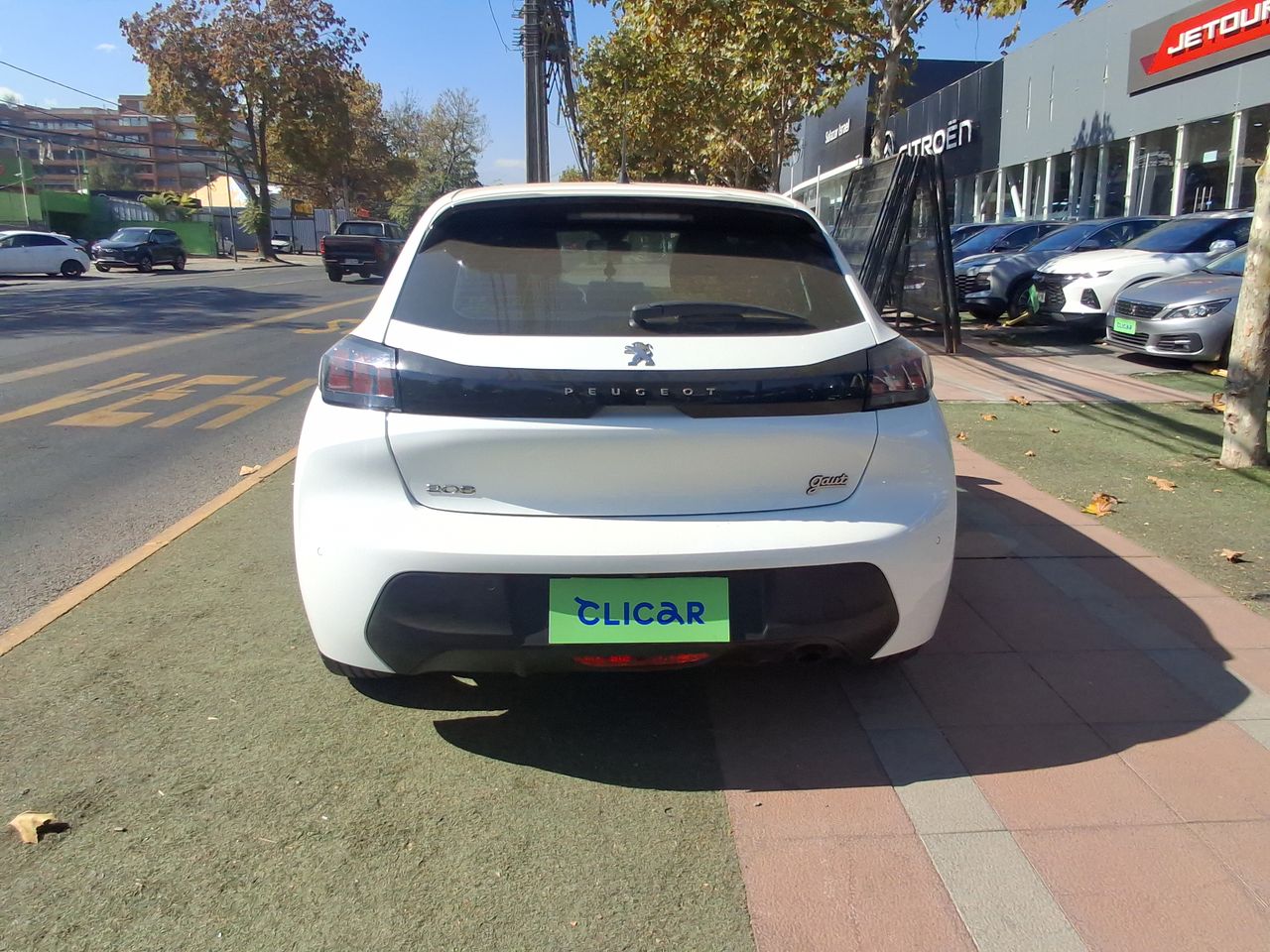 PEUGEOT - 6