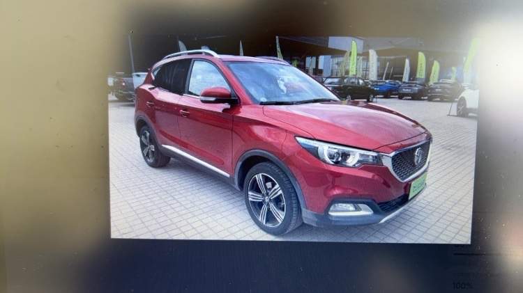 MG