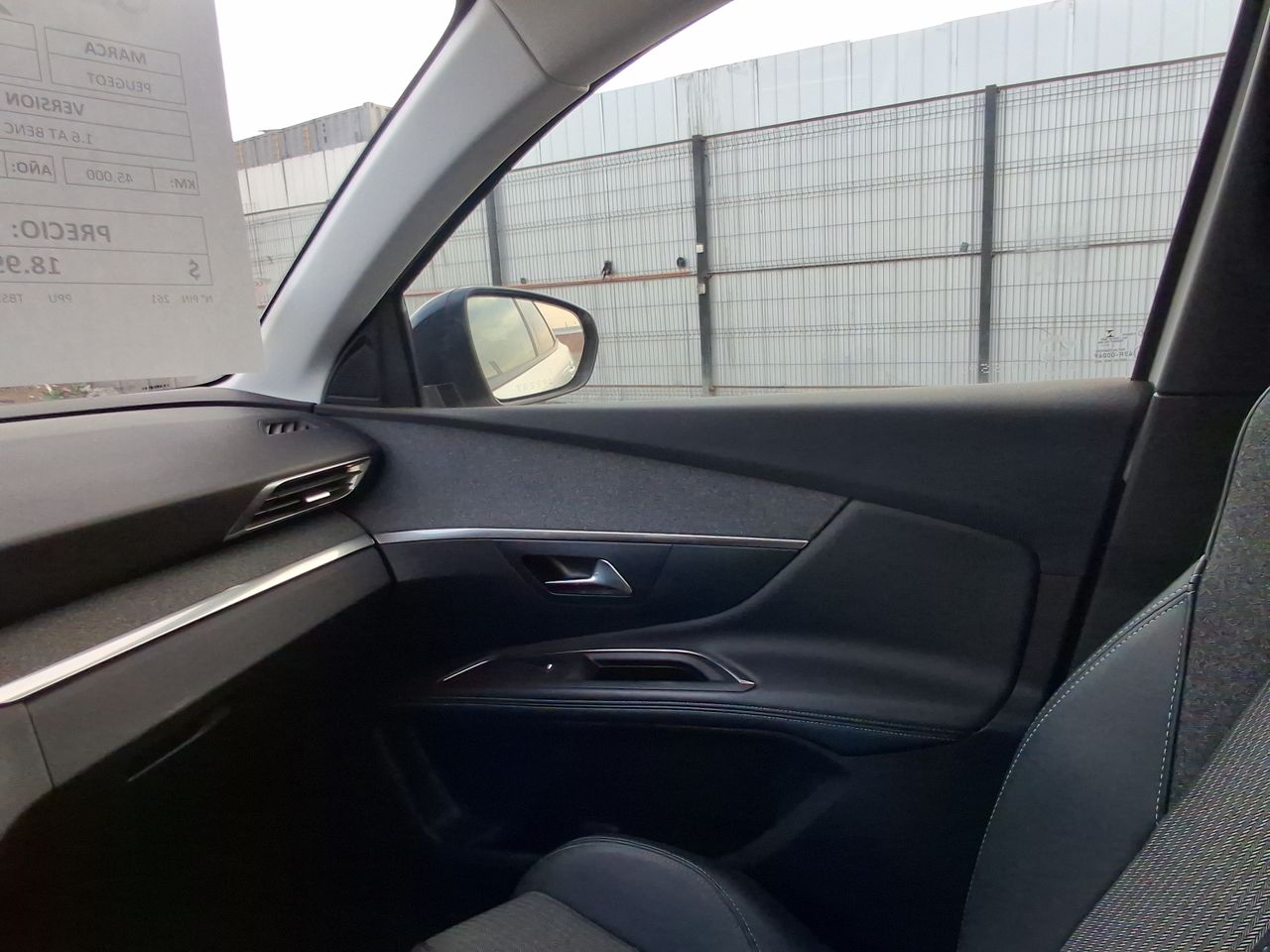 PEUGEOT - 2