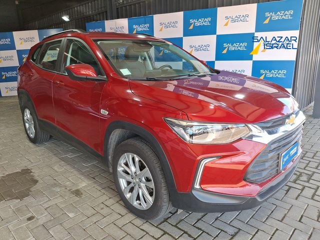 CHEVROLET
