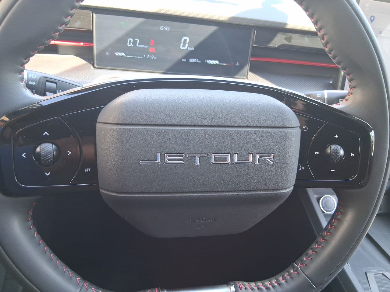 JETOUR - 22