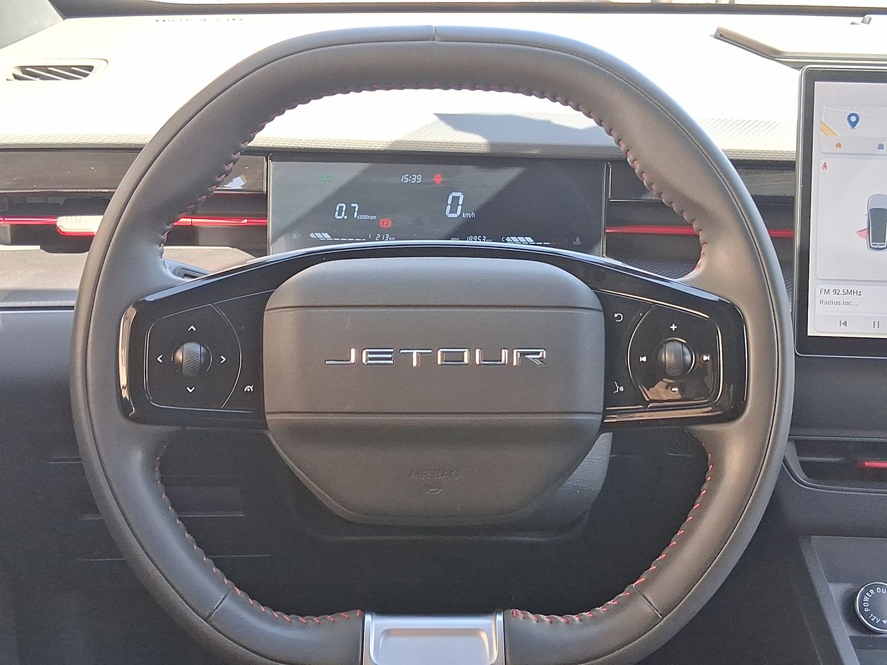 JETOUR - 21