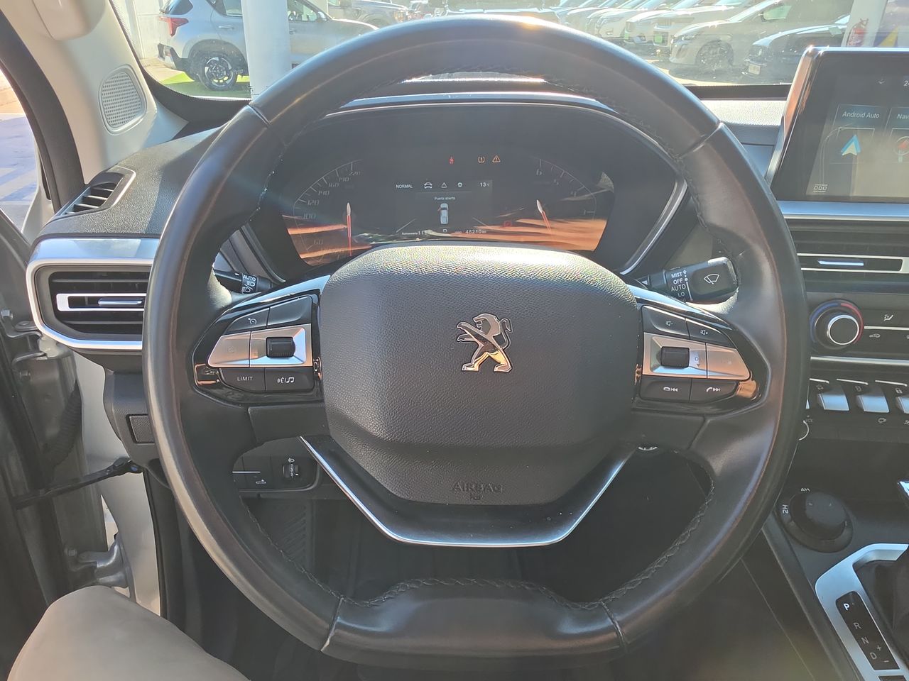 PEUGEOT - 17