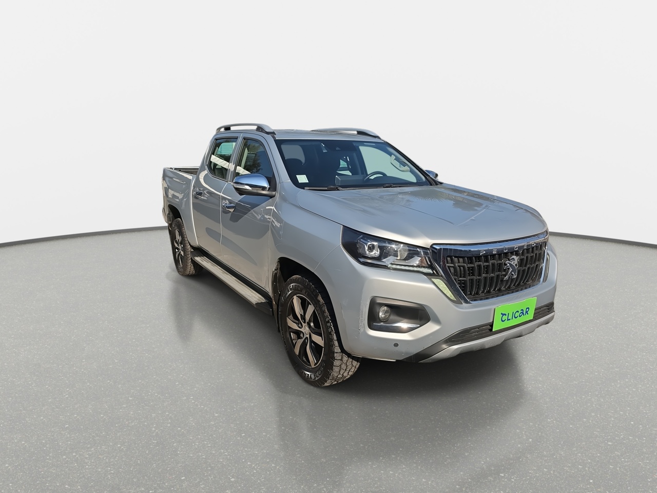 PEUGEOT - 4