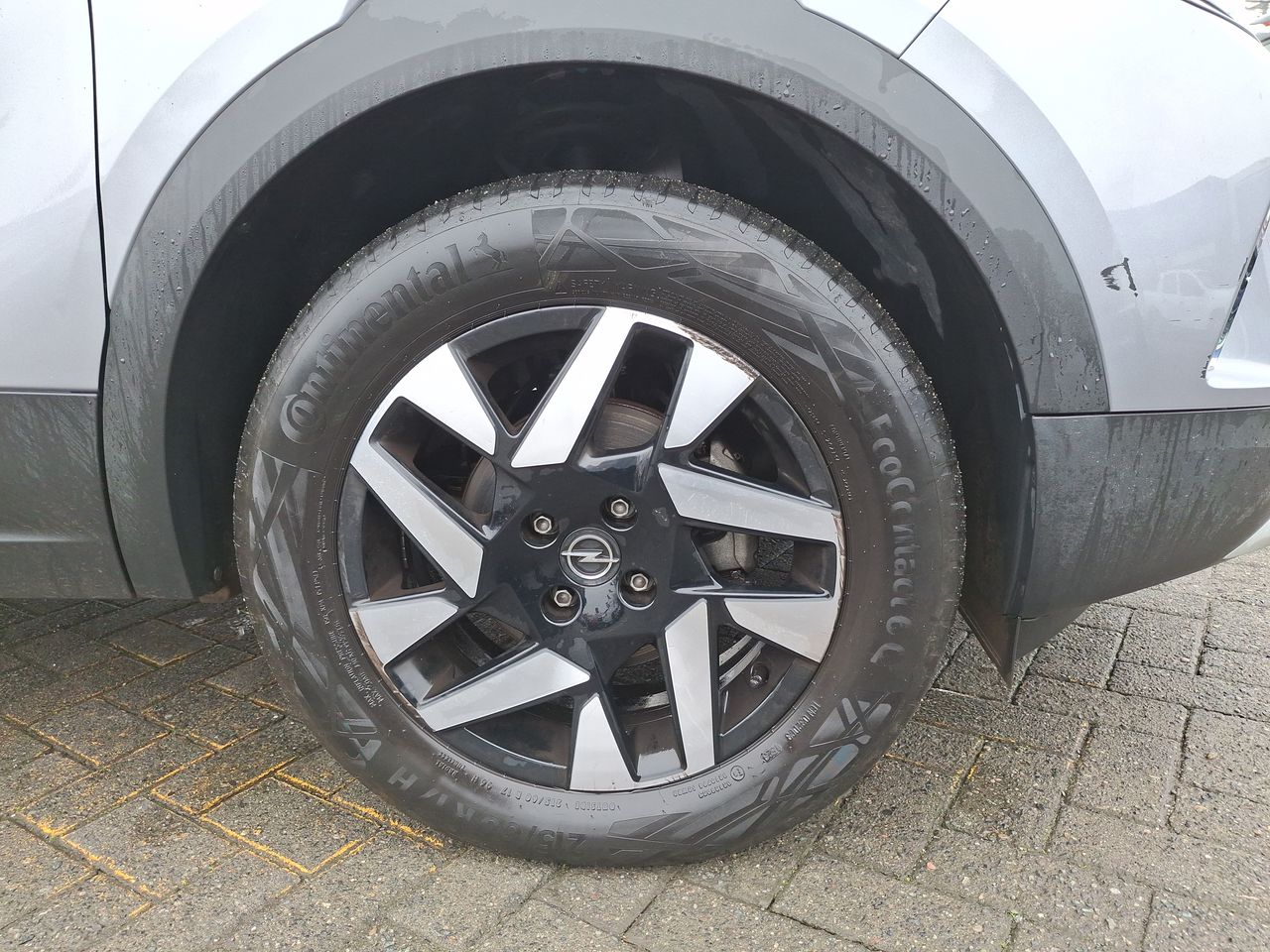 OPEL - 7