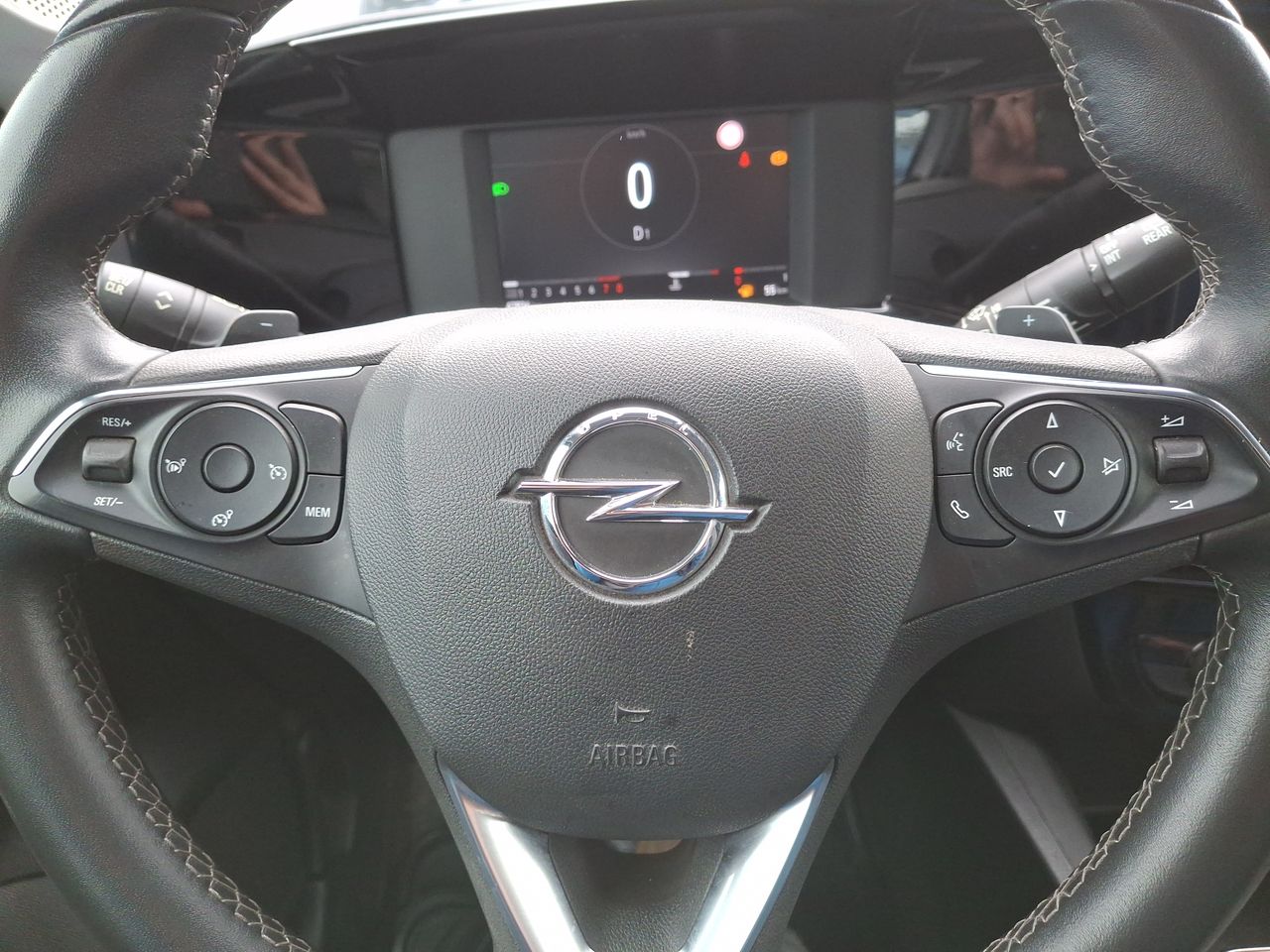 OPEL - 16