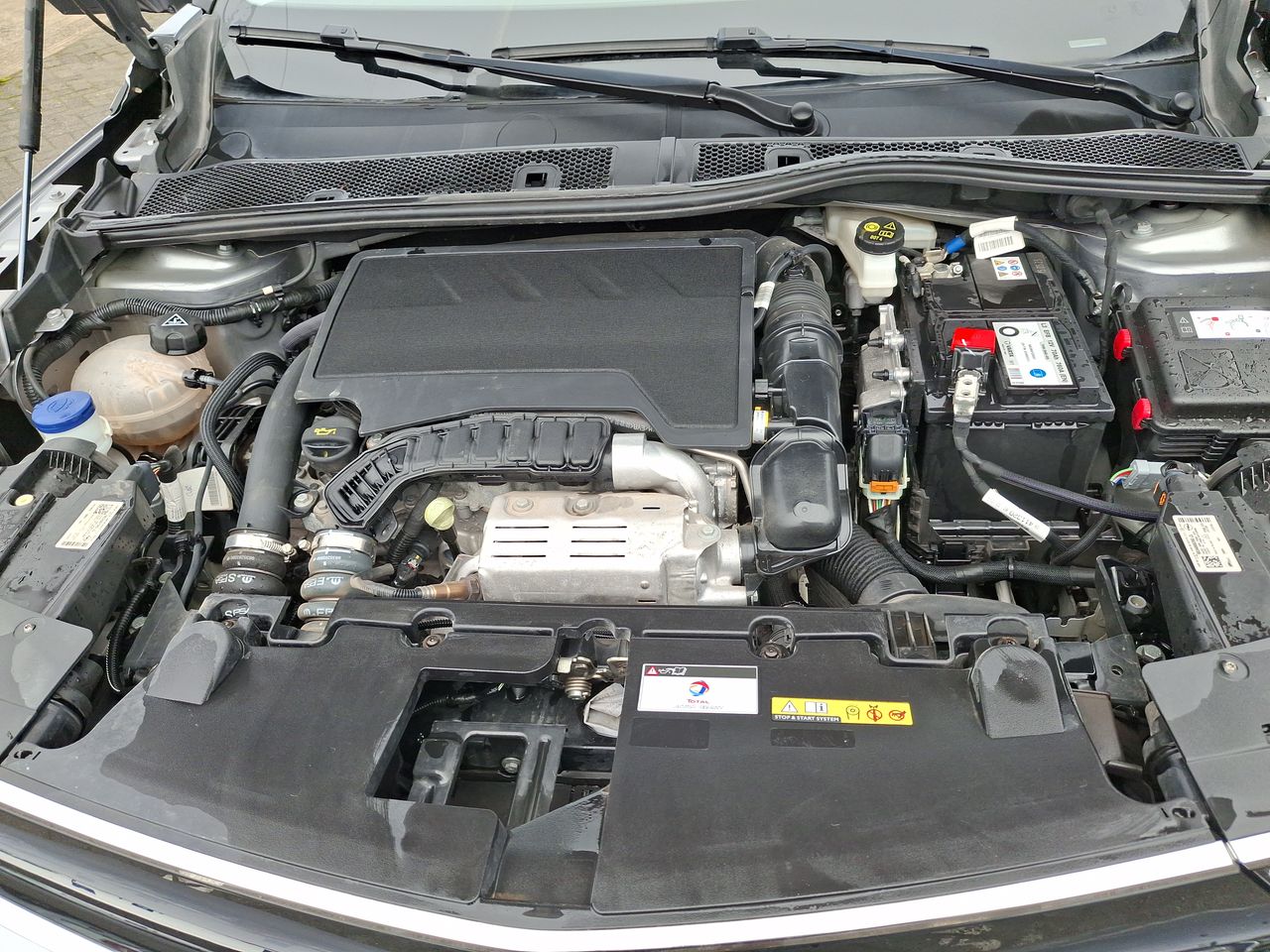 OPEL - 12