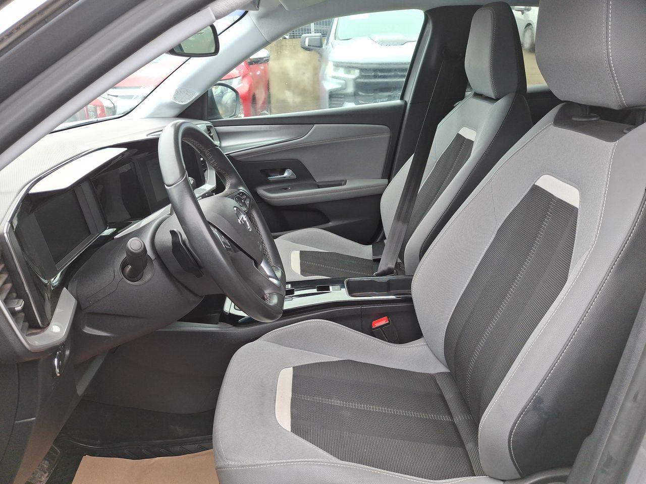 OPEL - 14