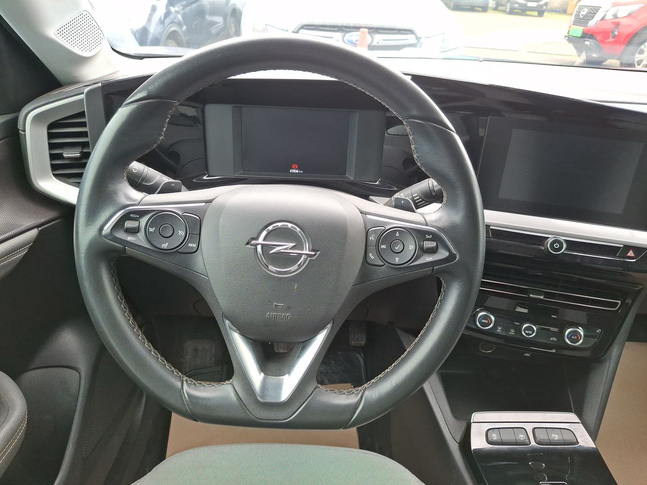 OPEL - 15