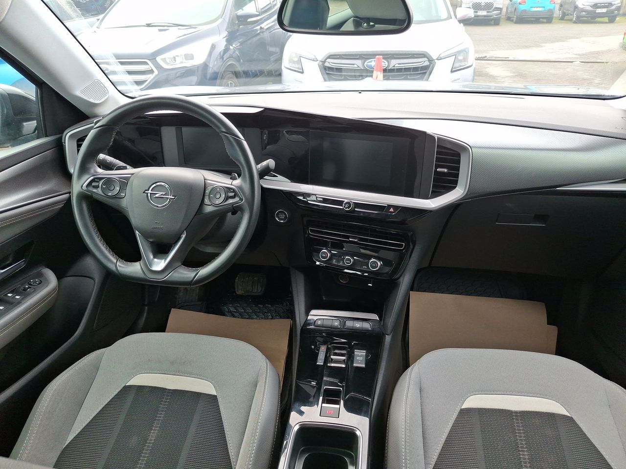 OPEL - 5