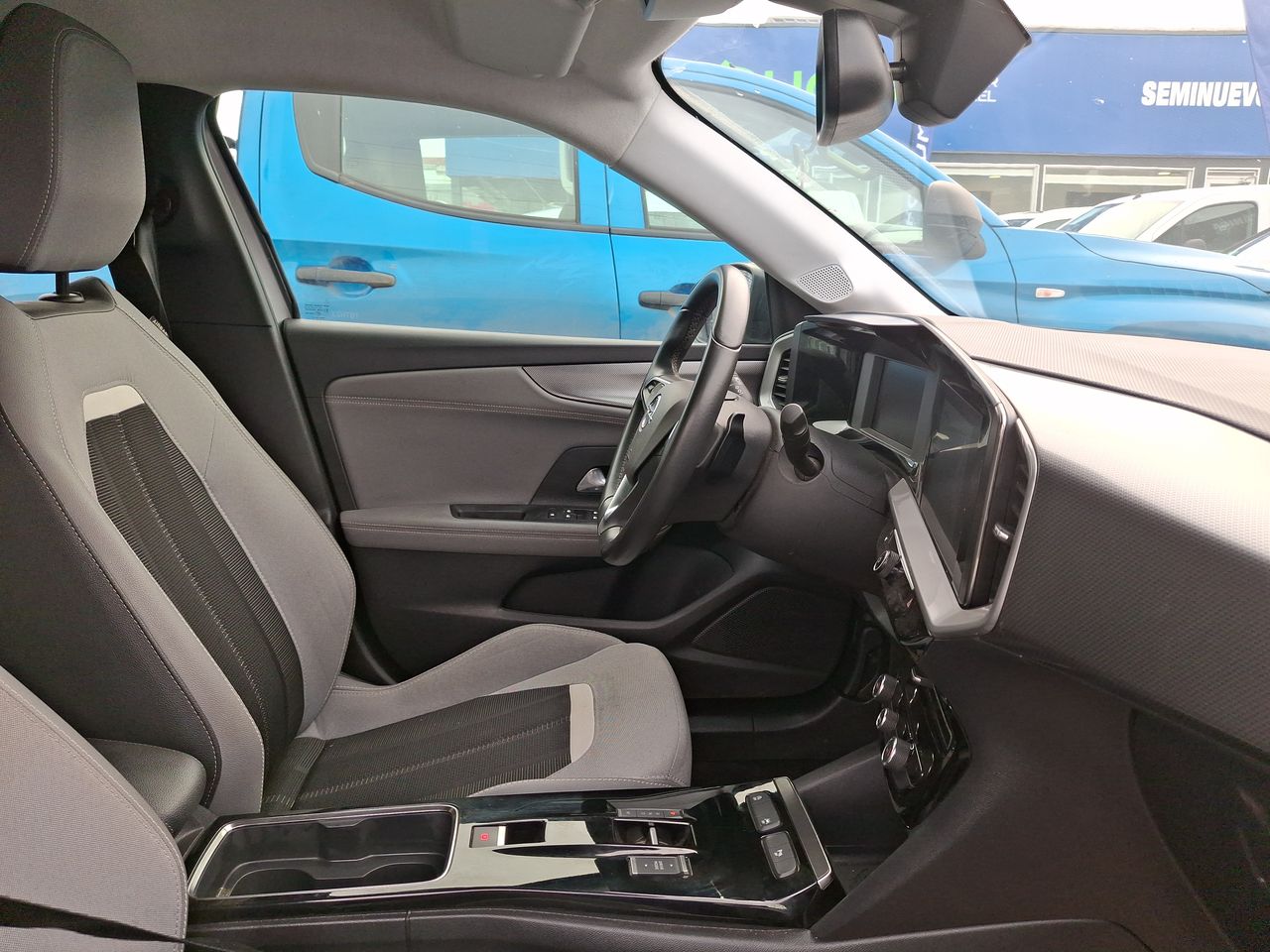 OPEL - 6
