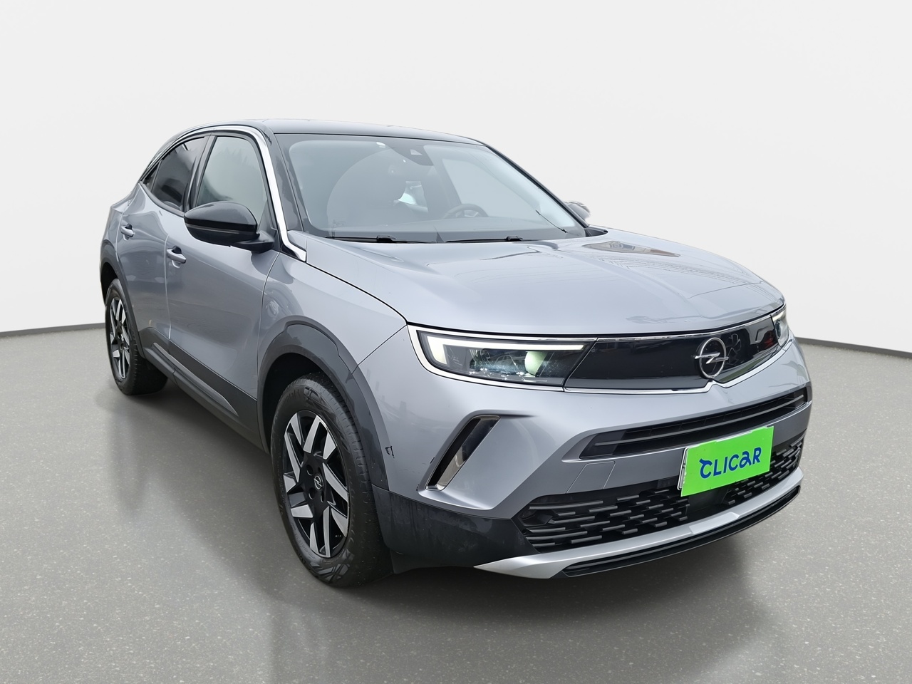 OPEL