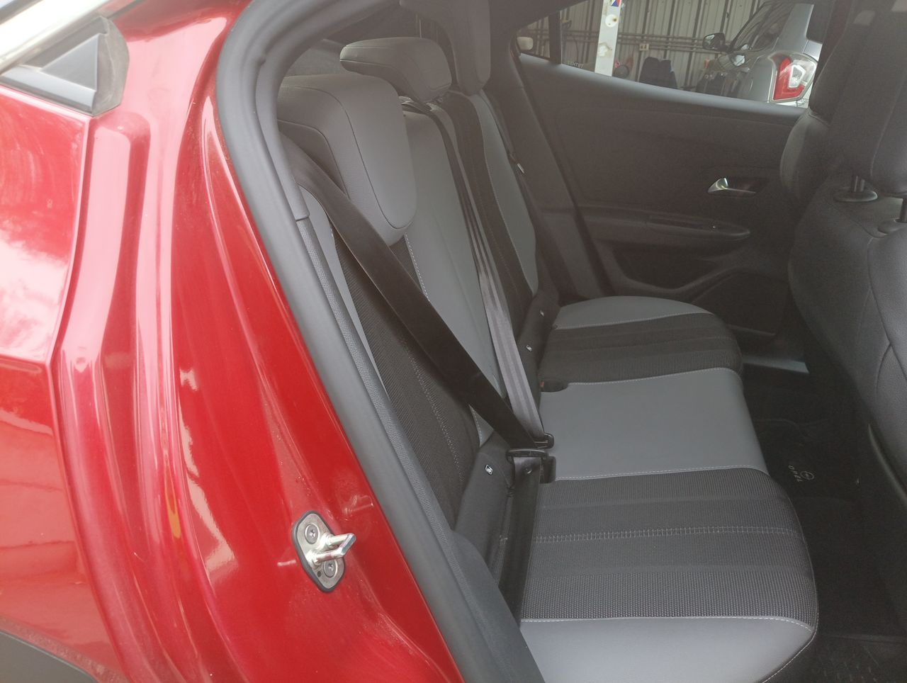 OPEL - 23