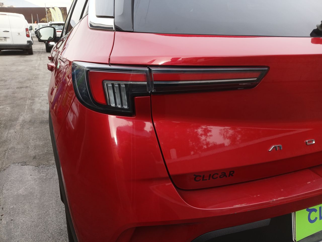 OPEL - 9