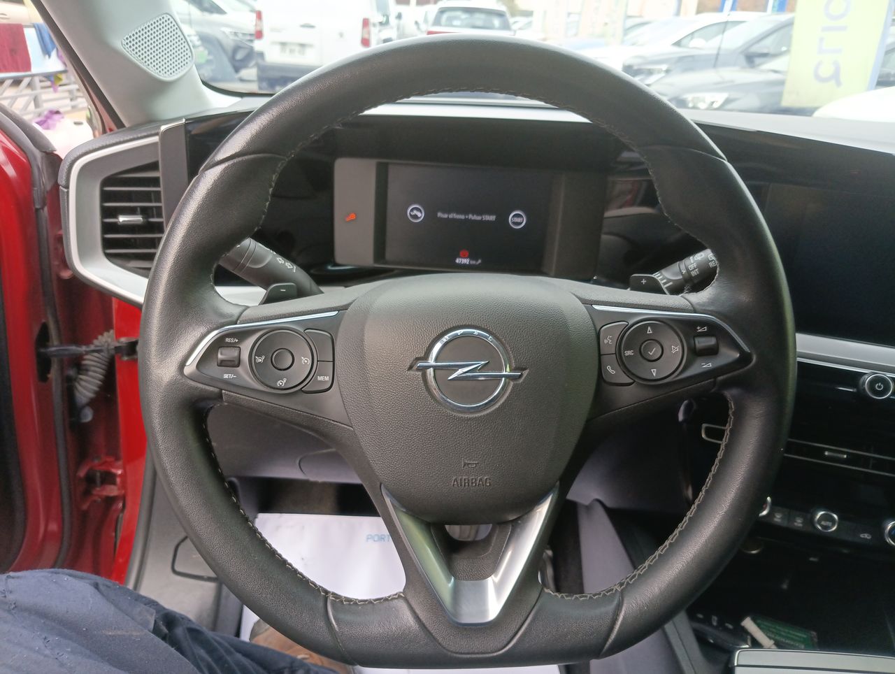 OPEL - 14