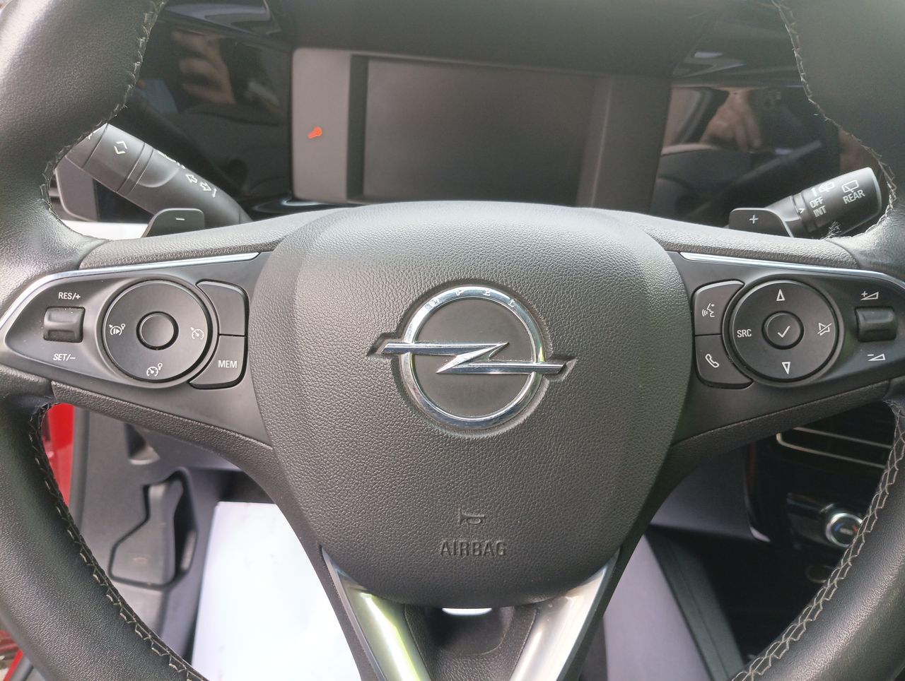 OPEL - 15