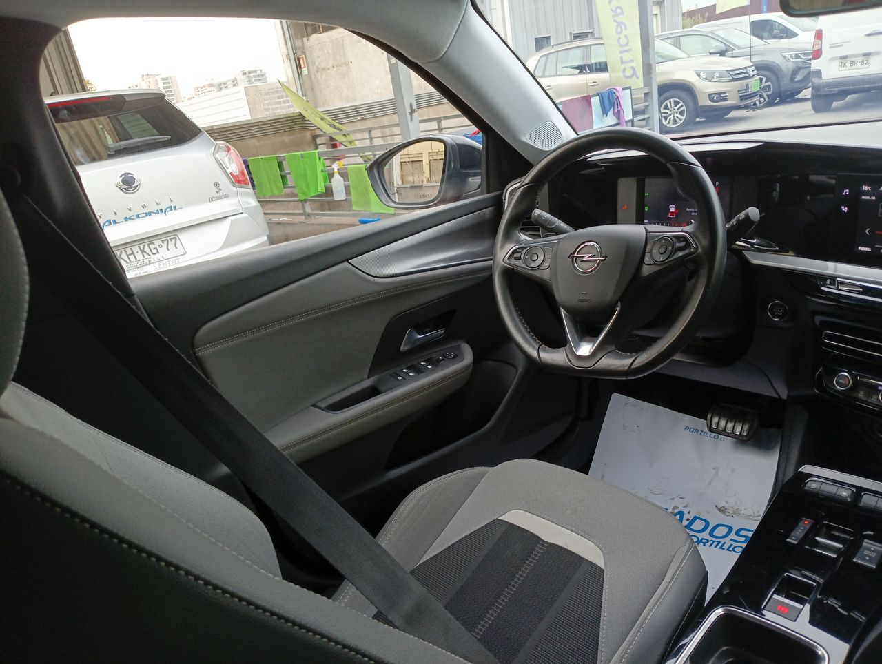 OPEL - 6