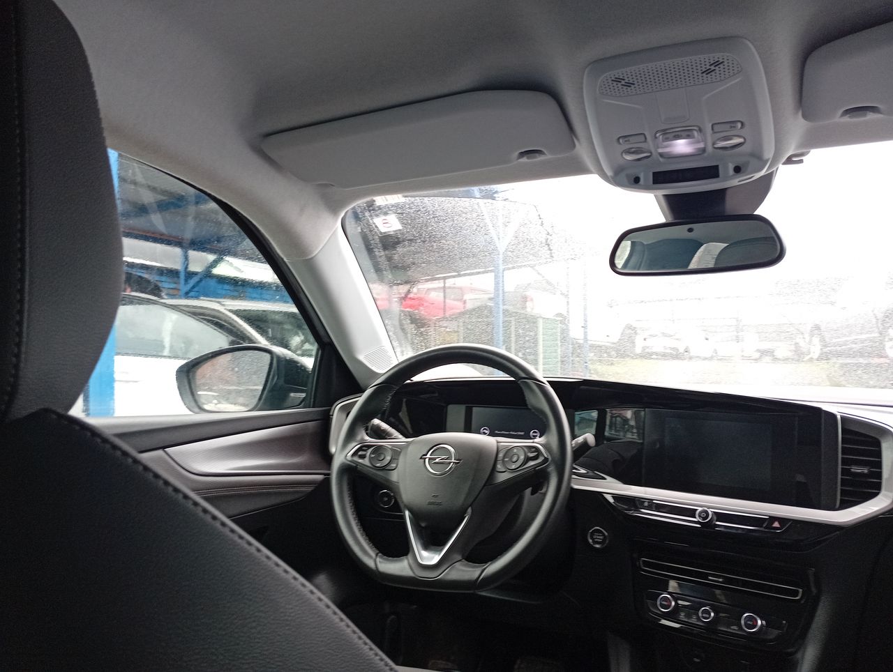OPEL - 6