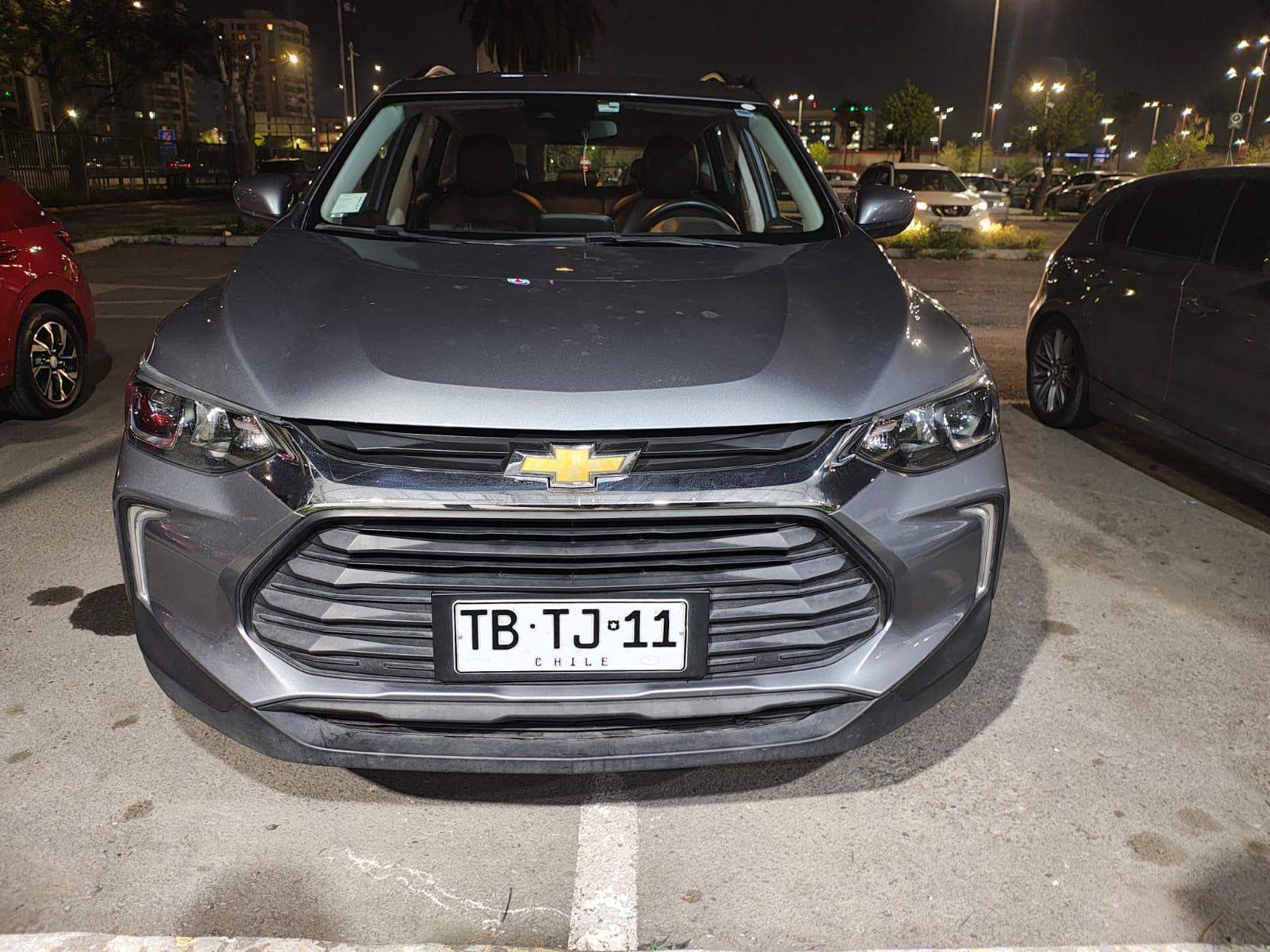 CHEVROLET - 2