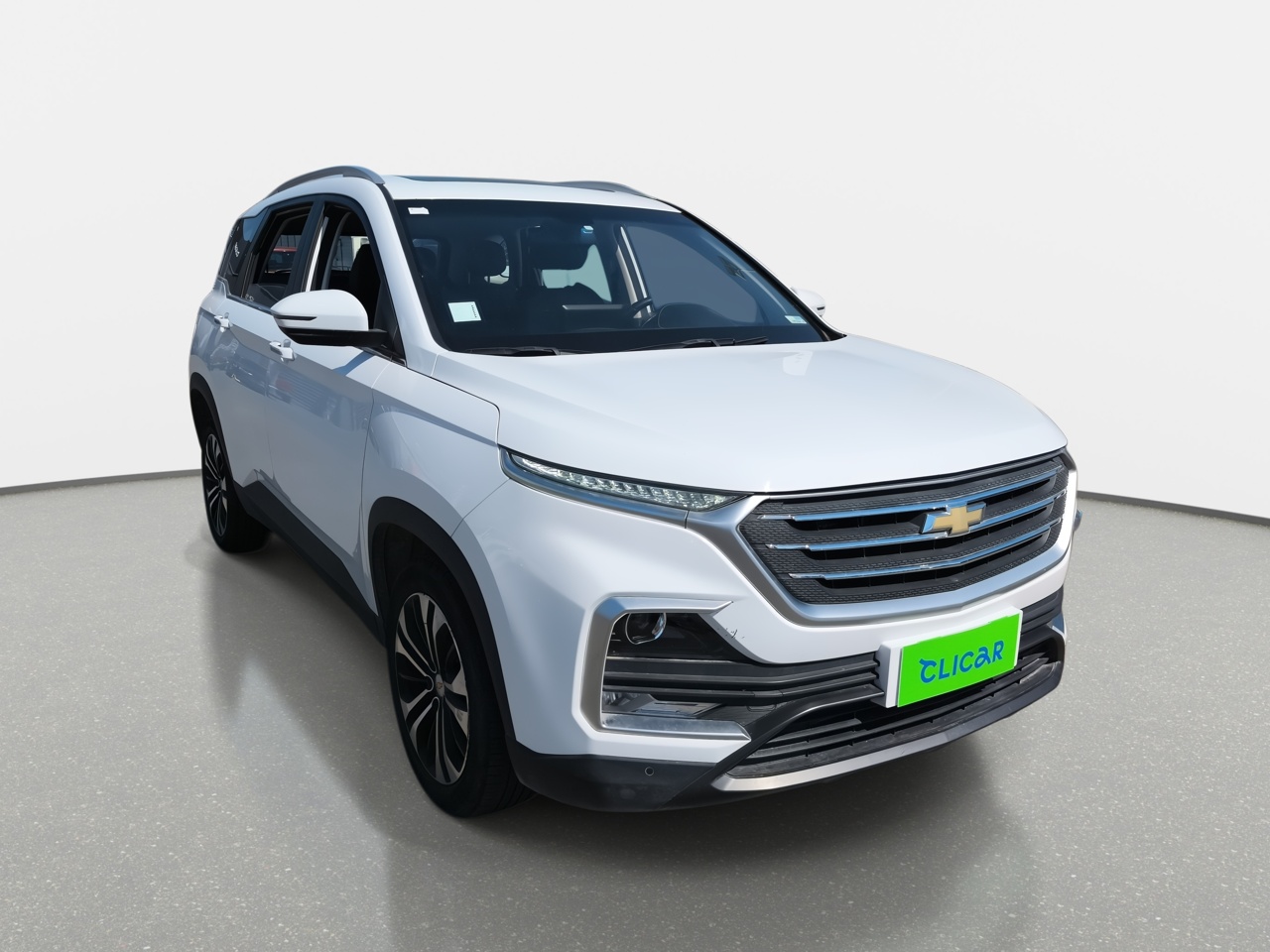 CHEVROLET