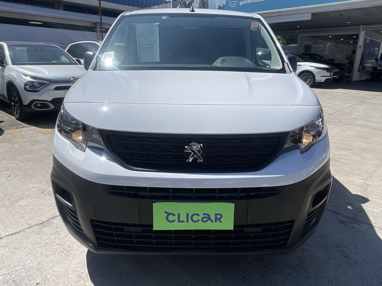 PEUGEOT - 2