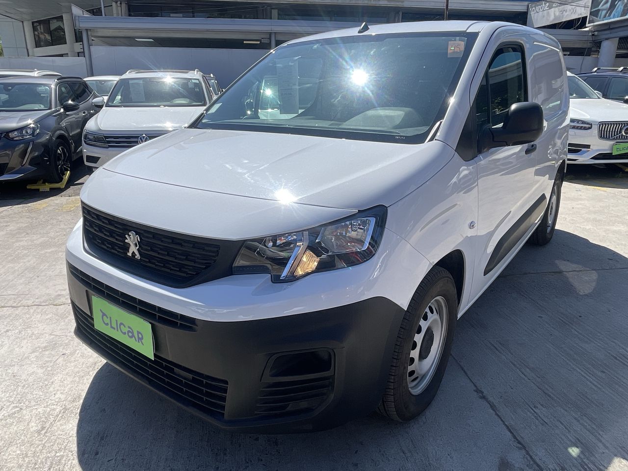PEUGEOT - 3