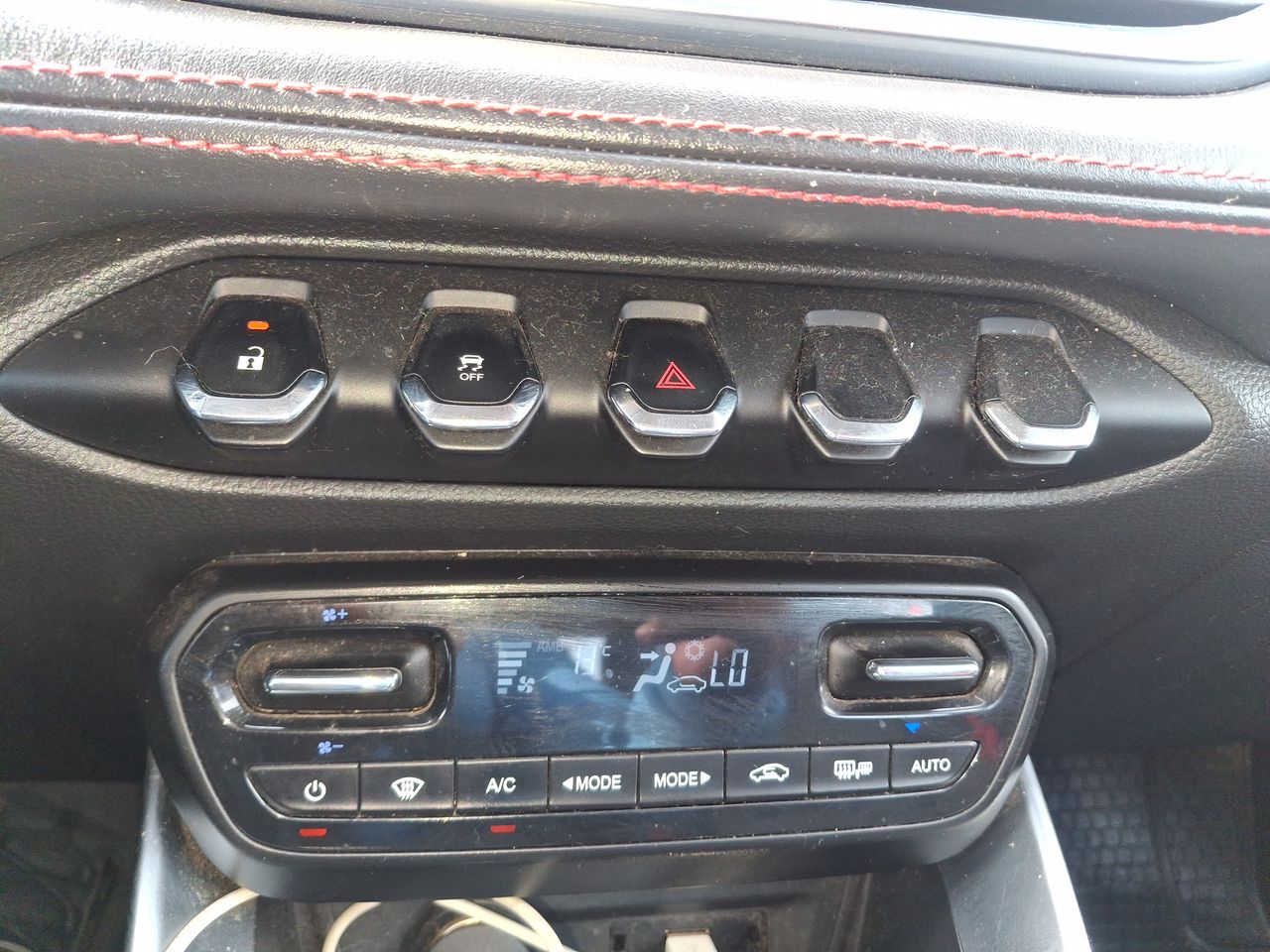 Chevrolet Groove — foto 29 de 31