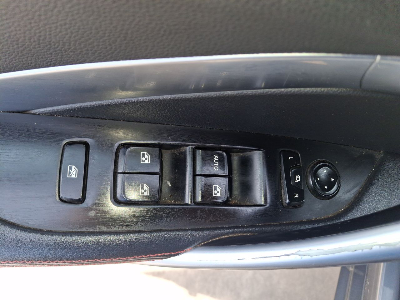 Chevrolet Groove — foto 23 de 31