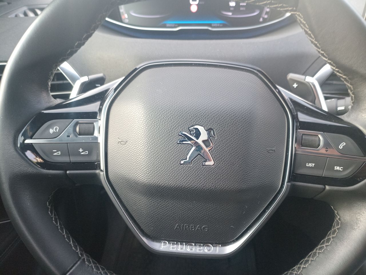 PEUGEOT - 16