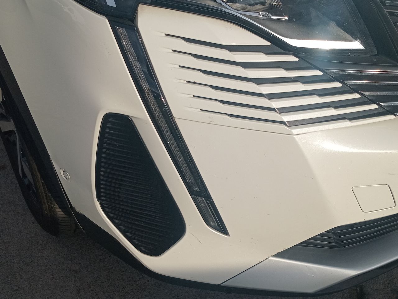 PEUGEOT - 9