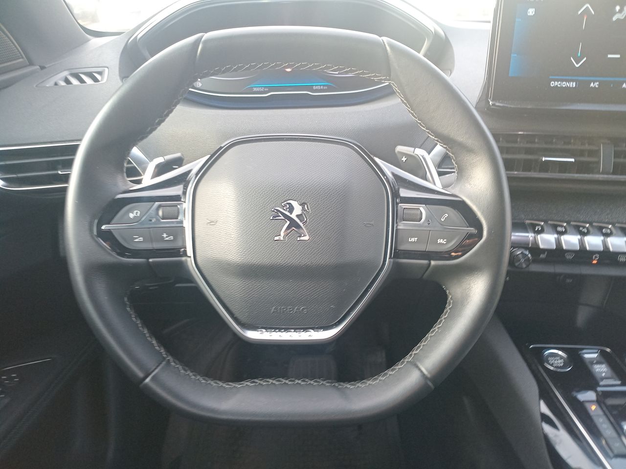 PEUGEOT - 15