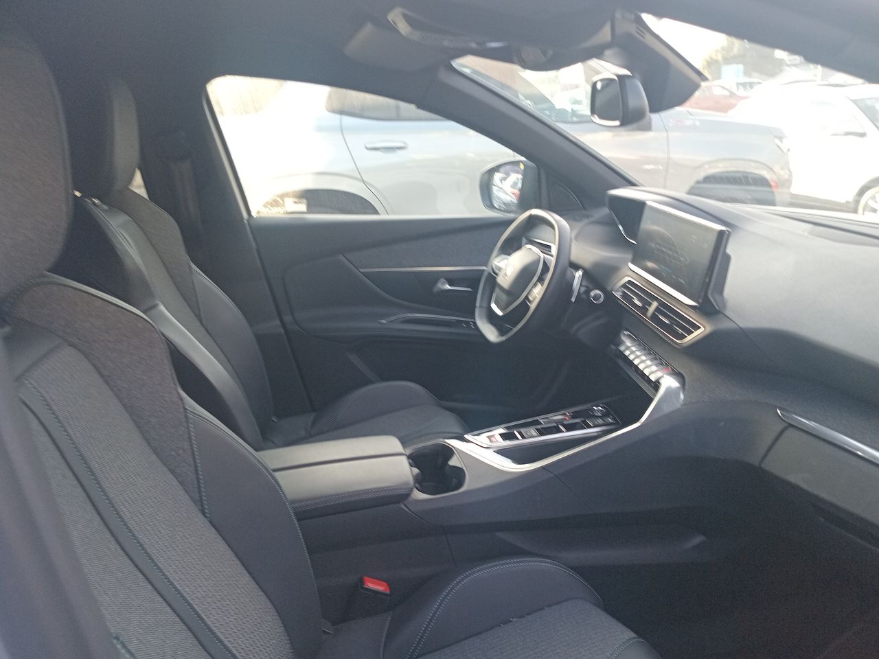 PEUGEOT - 6