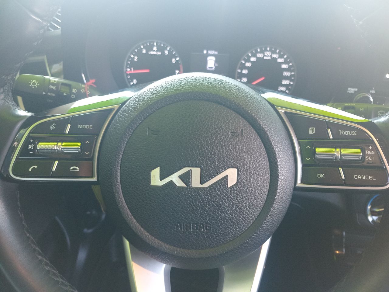 KIA - 16