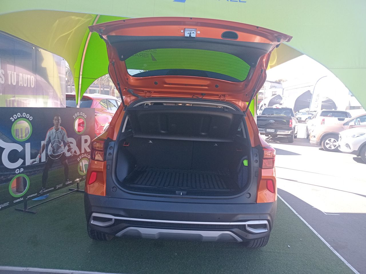 KIA - 11