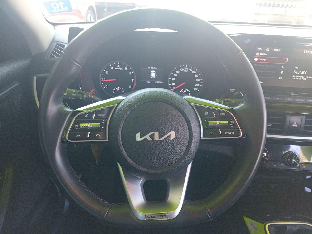KIA - 15