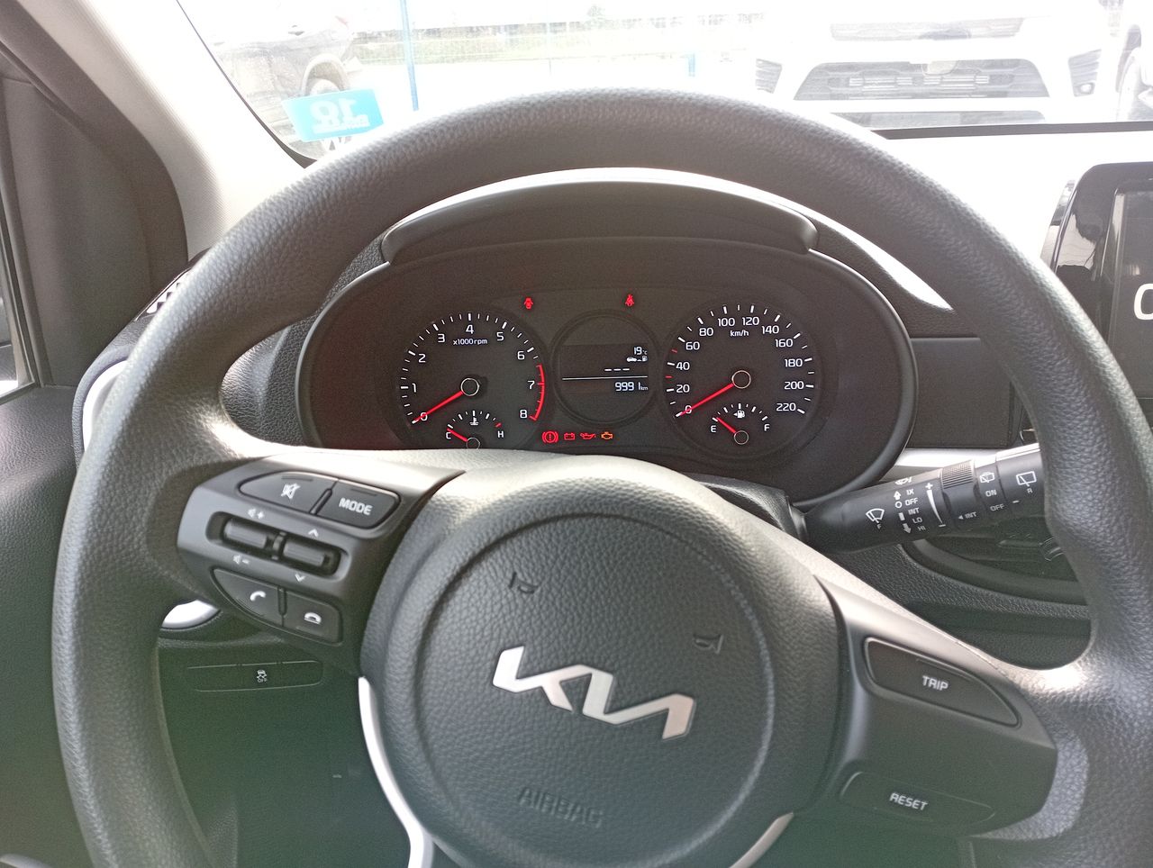 KIA - 11