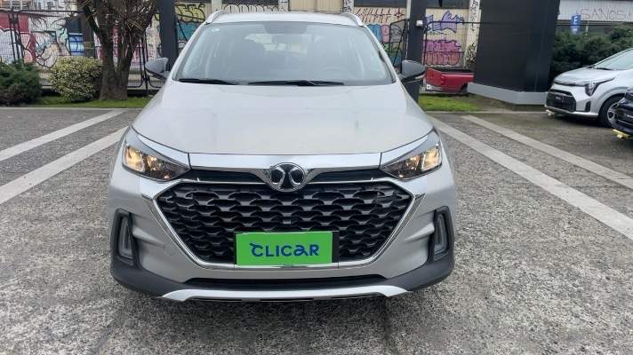 BAIC - 2