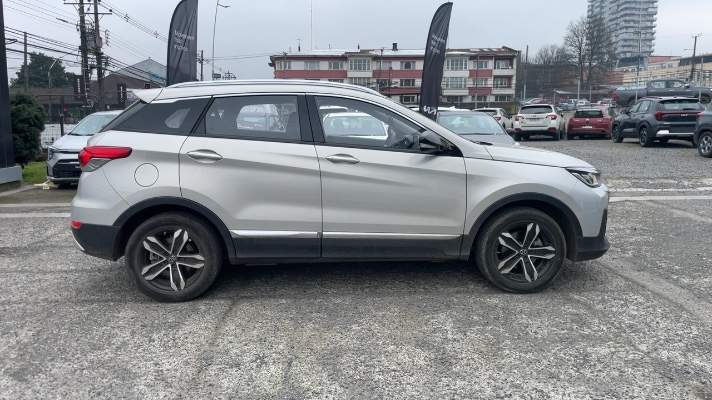 BAIC - 3