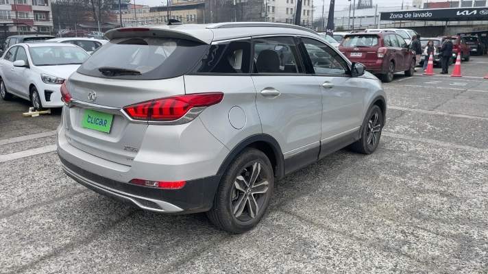 BAIC - 4