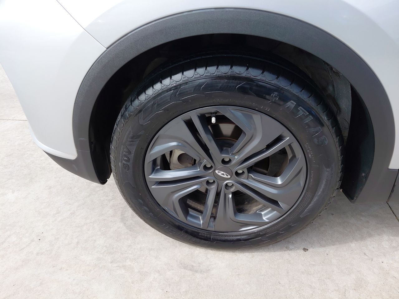 Ford Ranger — foto 18 de 36