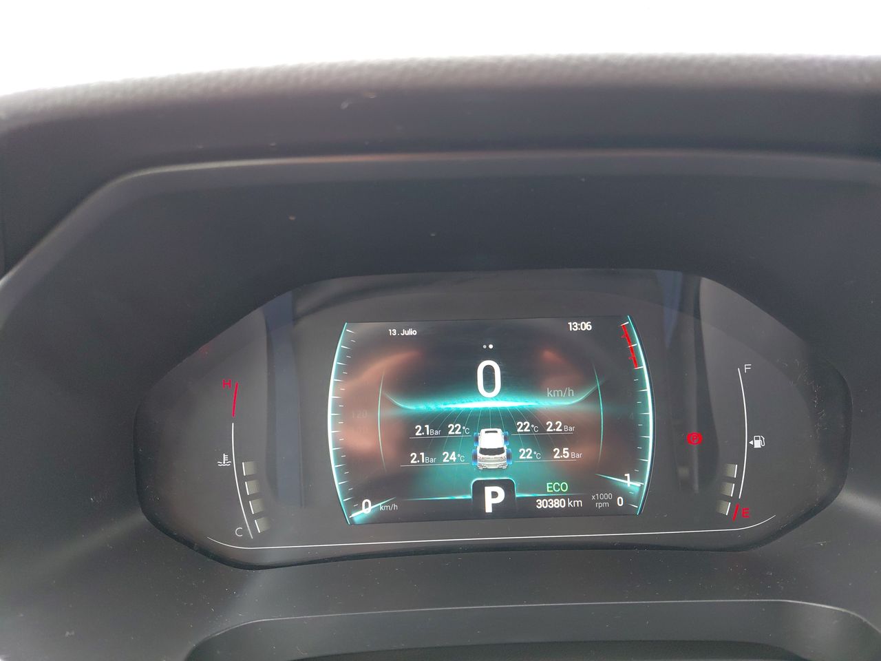 Ford Ranger — foto 29 de 36