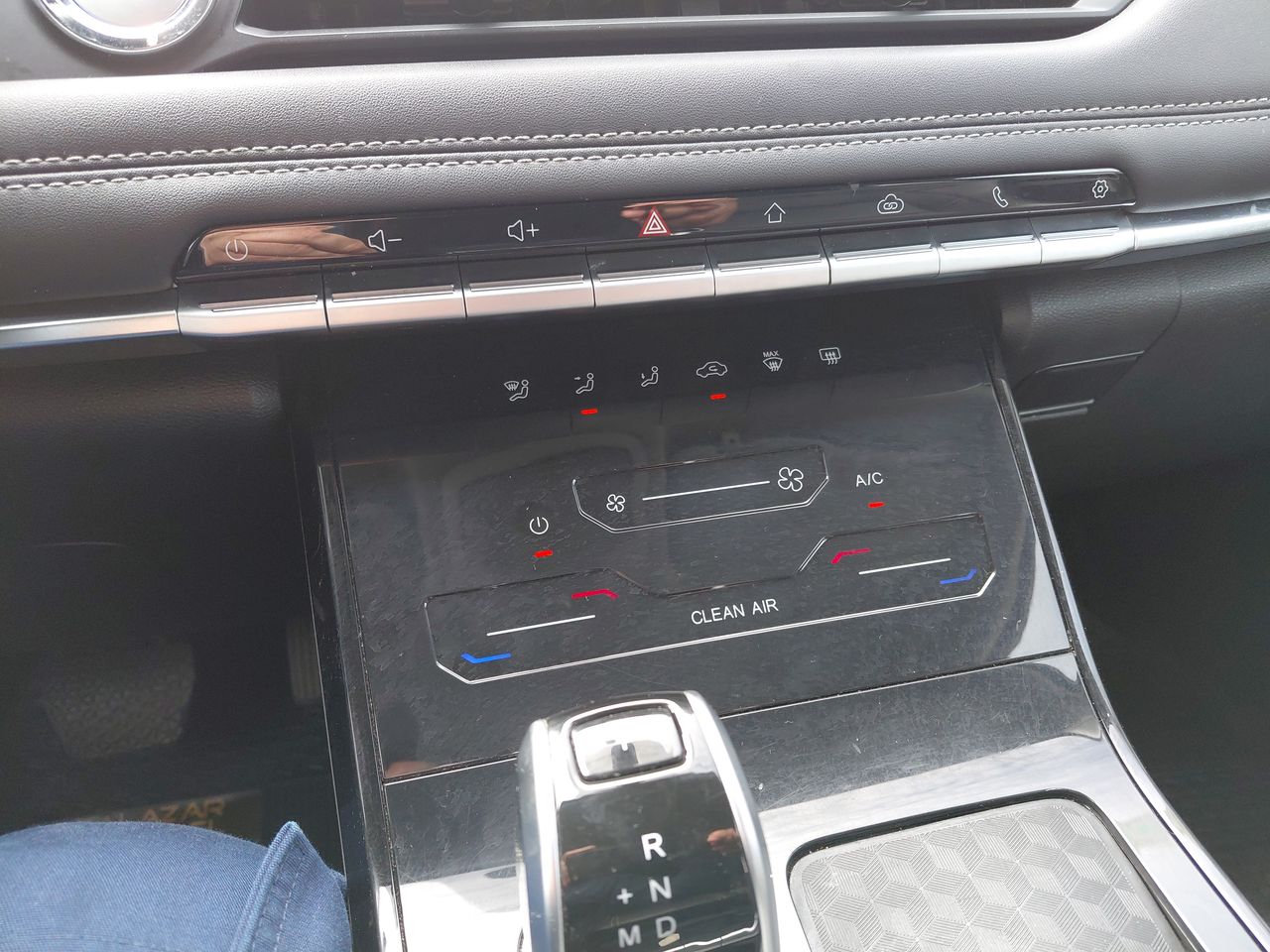 Ford Ranger — foto 32 de 36