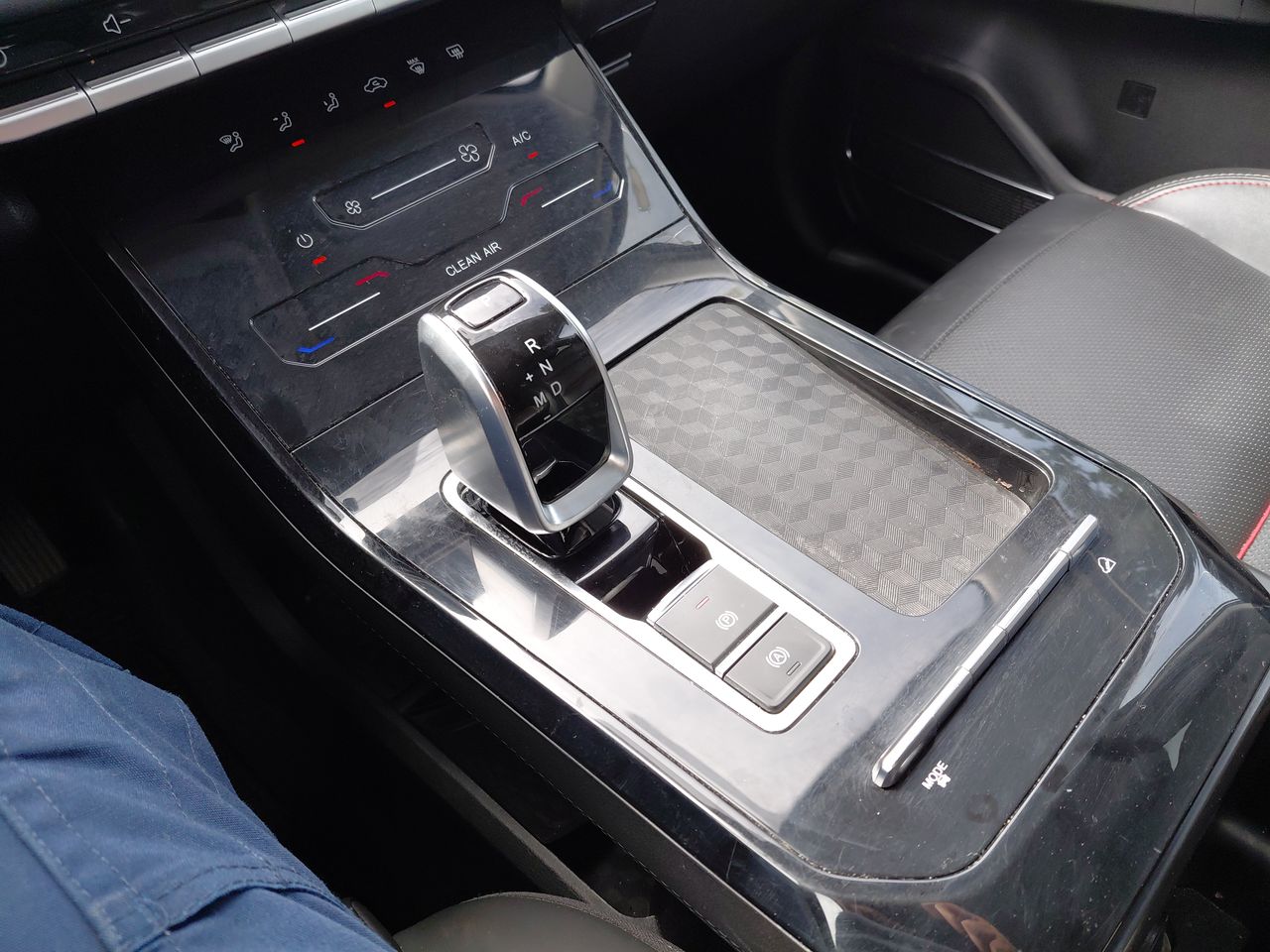 Ford Ranger — foto 33 de 36