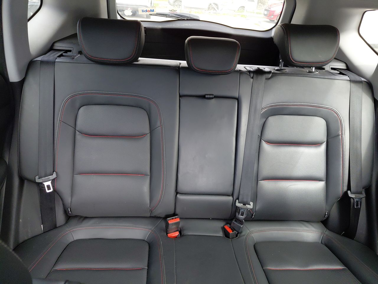 Ford Ranger — foto 36 de 36