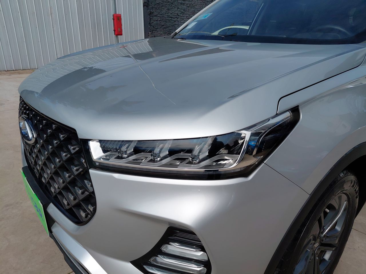 Ford Ranger — foto 20 de 36