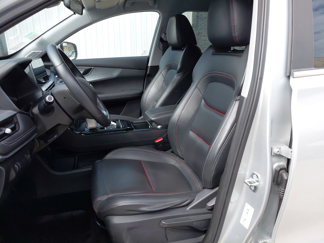 Ford Ranger — foto 26 de 36